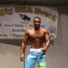 T.J.  Murray - NPC Iowa State Championship 2014 - #1